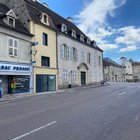 Le Duplex St Nicolas Beaune  Esterno foto