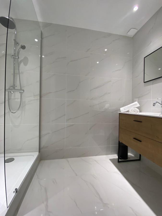 Le Duplex St Nicolas Beaune  Esterno foto