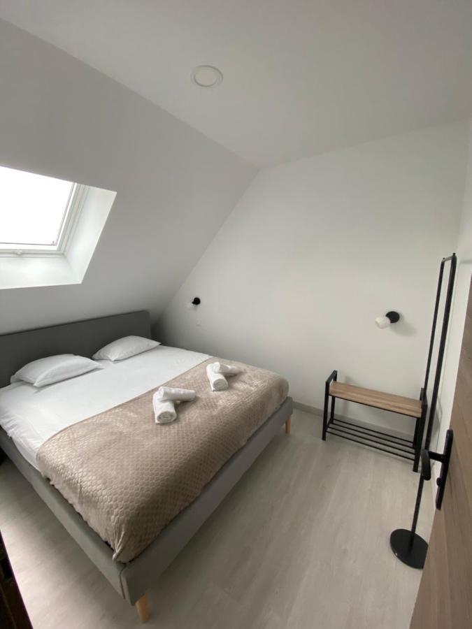 Le Duplex St Nicolas Beaune  Esterno foto