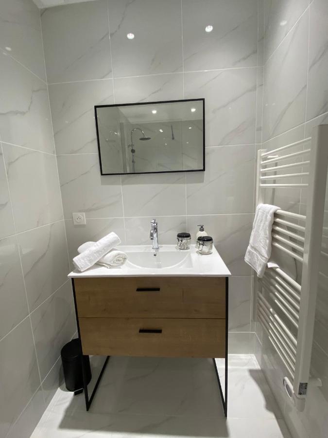 Le Duplex St Nicolas Beaune  Esterno foto
