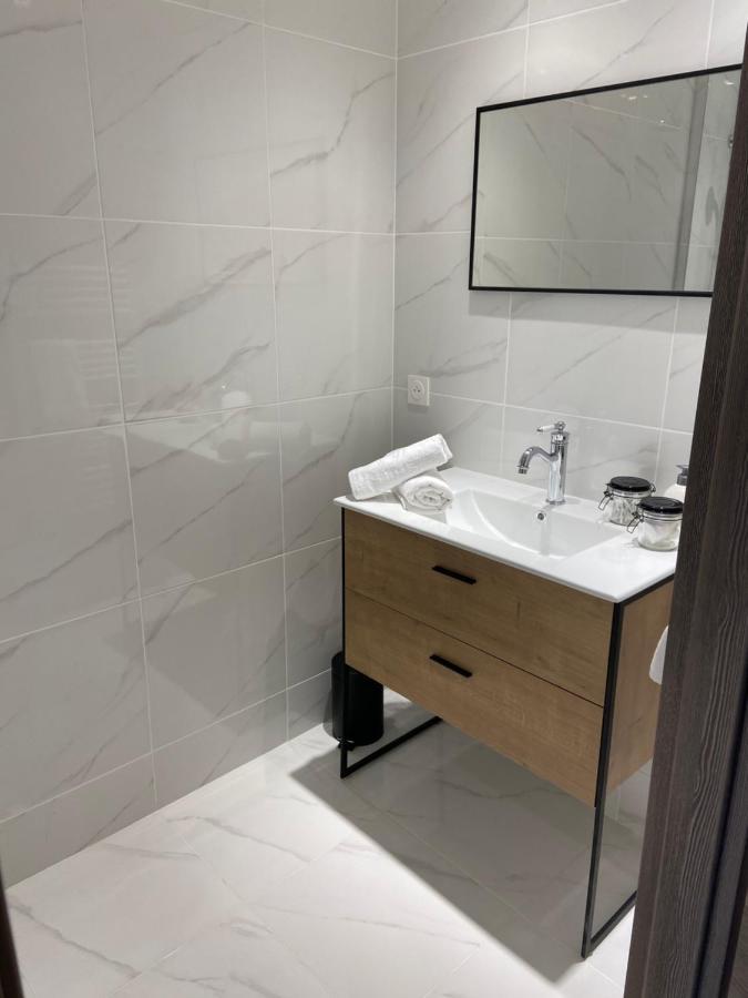 Le Duplex St Nicolas Beaune  Esterno foto