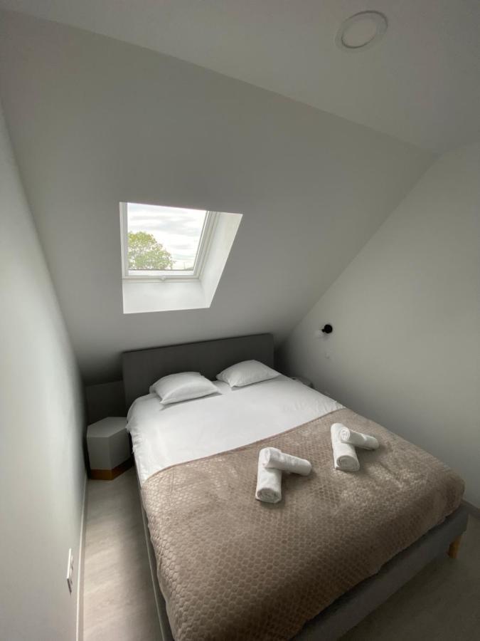 Le Duplex St Nicolas Beaune  Esterno foto