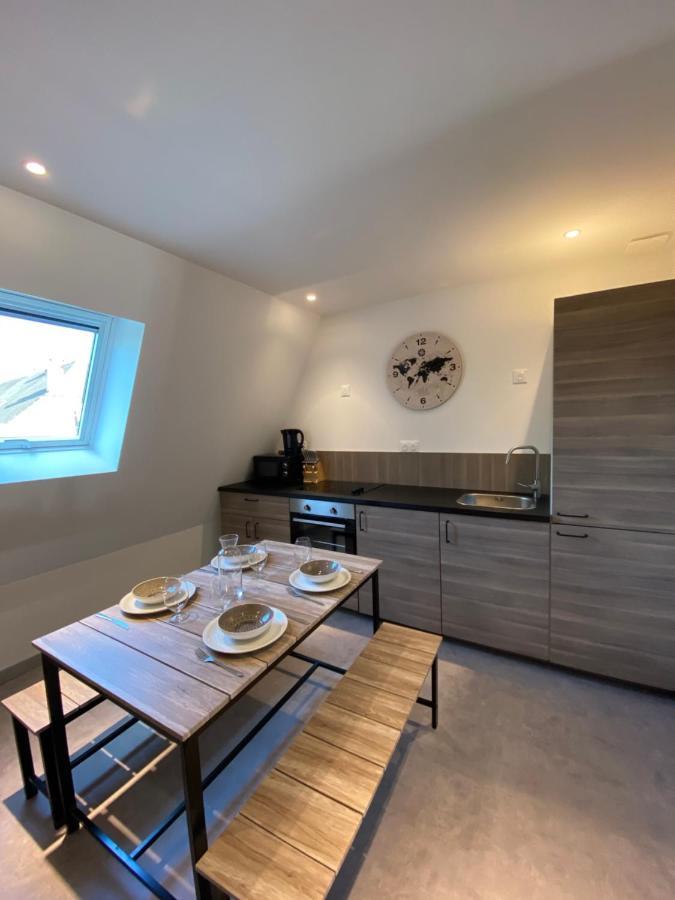 Le Duplex St Nicolas Beaune  Esterno foto