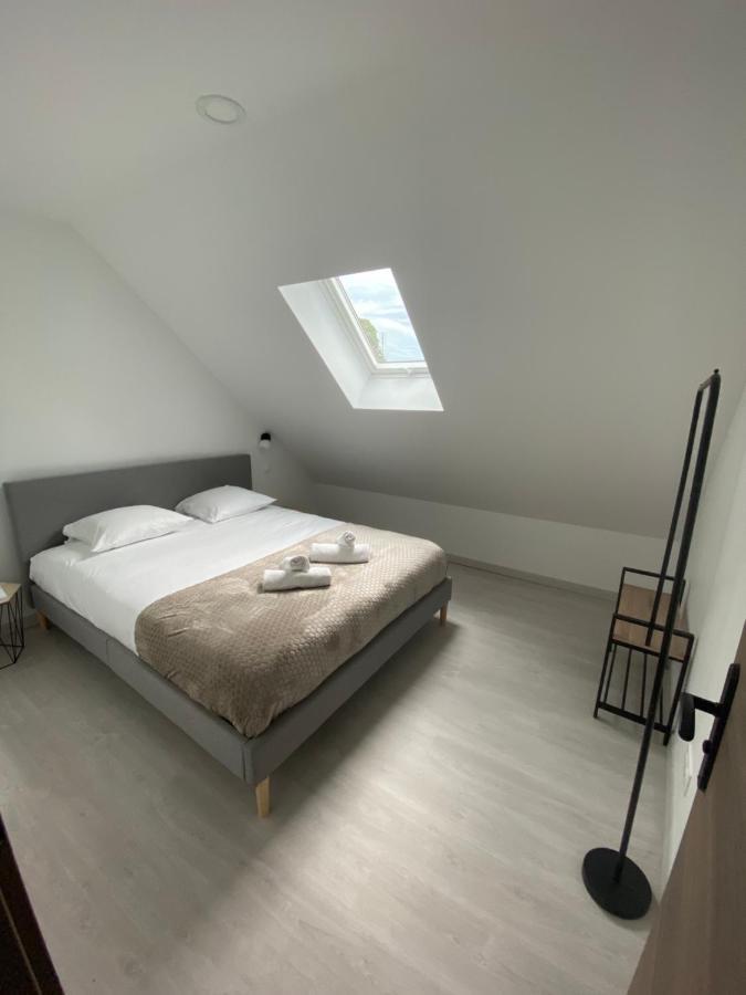 Le Duplex St Nicolas Beaune  Esterno foto