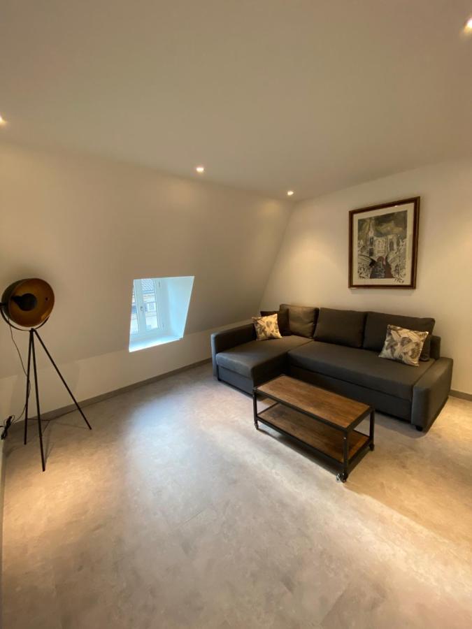 Le Duplex St Nicolas Beaune  Esterno foto